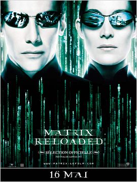 Matrix Reloaded