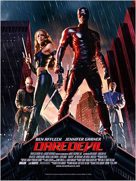 Daredevil