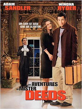 Les Aventures de Mister Deeds