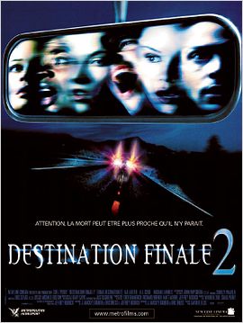 Destination finale 2