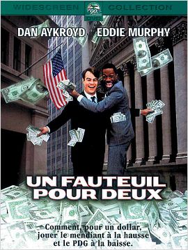 Un Fauteuil pour deux