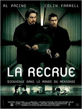 La Recrue