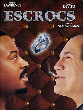 Escrocs