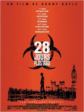28 jours plus tard