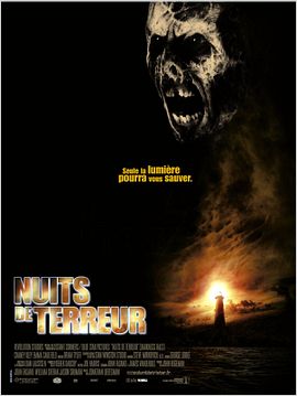 Nuits de terreur