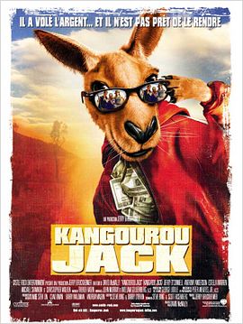 Kangourou Jack