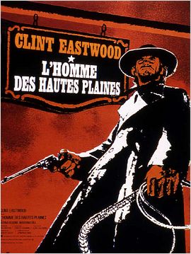 L’Homme des hautes plaines