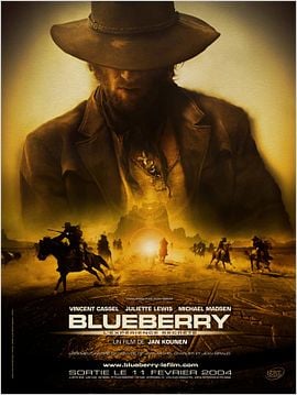 Blueberry