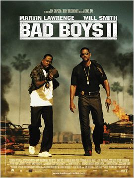 Bad Boys II