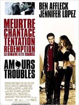 Amours troubles