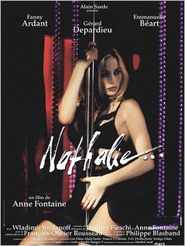 Nathalie…