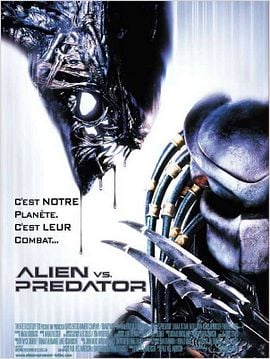 AVP: Alien vs. Predator