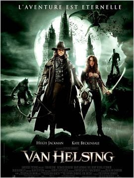 Van Helsing