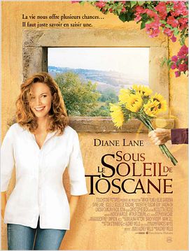 Sous le soleil de Toscane