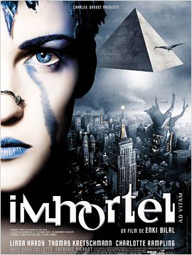 Immortel (ad vitam)