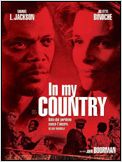 Country of My Skull