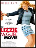 Lizzie McGuire, le film