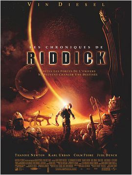 Les Chroniques de Riddick