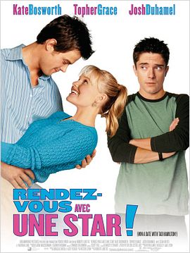 Rendez-vous avec une star