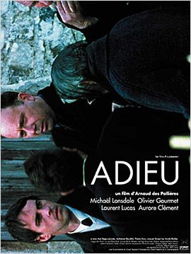 Adieu