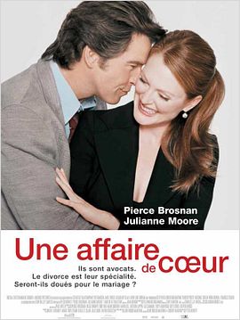 Une Affaire de coeur