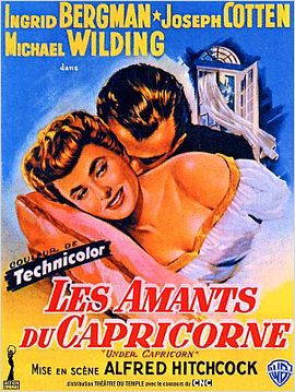 Les Amants du Capricorne