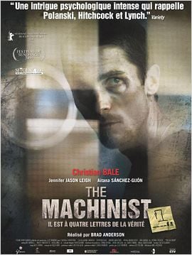 The Machinist