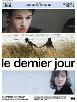 Le dernier jour