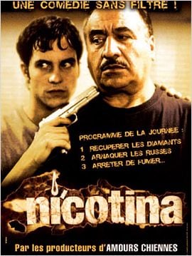 Nicotina