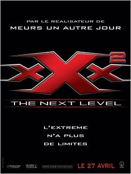 xXx 2 : The Next Level