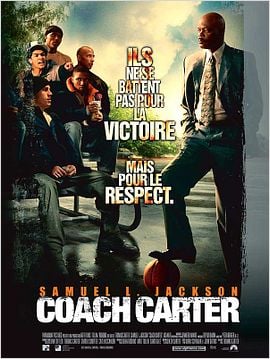 Coach Carter