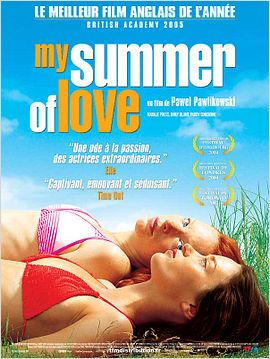 My Summer of Love