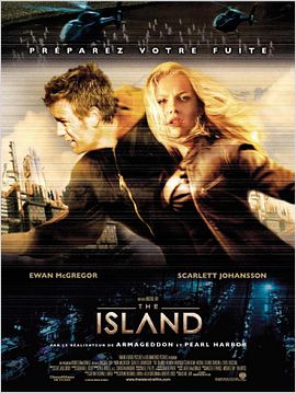The Island
