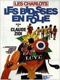 Les Bidasses en folie