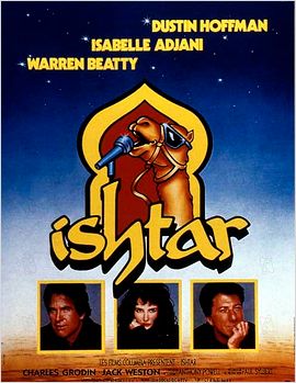 Ishtar