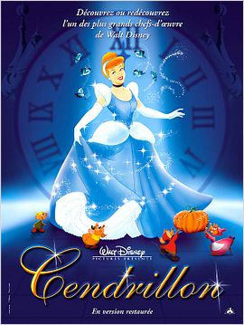 Cendrillon
