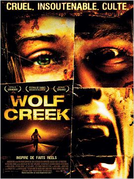 Wolf Creek