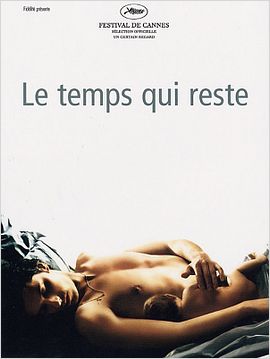 Le temps qui reste