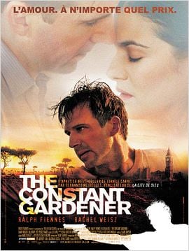 The Constant Gardener en streaming