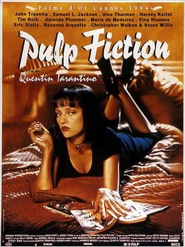 Pulp Fiction