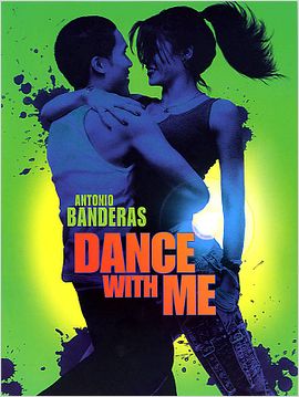 Dance with me
