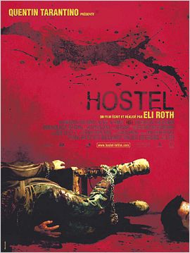 Hostel