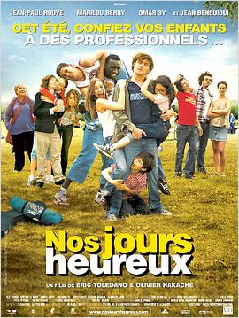 Nos jours heureux