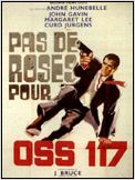 Pas de roses pour OSS 117