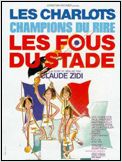 Les Fous du stade