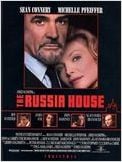 La Maison Russie