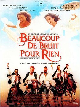 Beaucoup de bruit pour rien