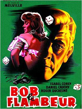 Bob le flambeur