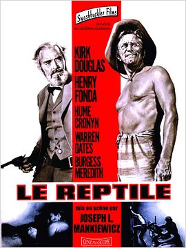 Le Reptile