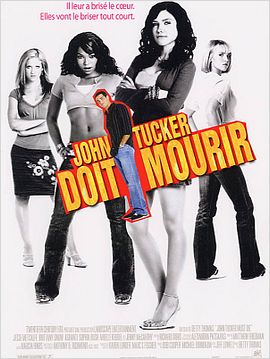 John Tucker doit mourir